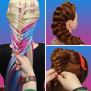 Hairstyles Step By Step