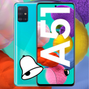 Galaxy A51 Ringtone
