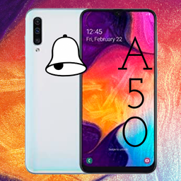 Galaxy A50 Ringtones