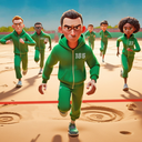 Mini-Games: Survival Challenge