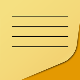 Teka Notes - Notepad