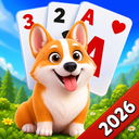 Royal TriPeaks Solitaire Fun