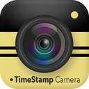 Auto Time Stamp Camera