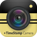 Auto Time Stamp Camera