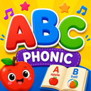 ABC Phonics & Sounds for kids