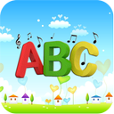 Alphabet Phonics Sound For Kid
