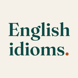 English Idioms & Slang Phrases
