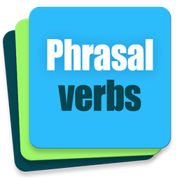 Learn English Phrasal Verbs. Vocabulary Builder