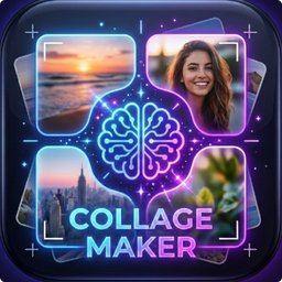 Collage Maker Pro: PhotoEditor