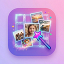 Collage Maker Pro: PhotoEditor