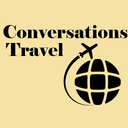 Practicing An English Tourism Conversation