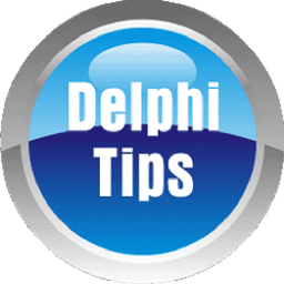 Delphi Tips