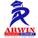 Arwin Language Academy Student