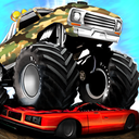 monster truck game