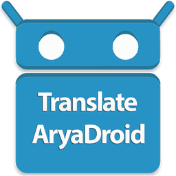 AryaDroid Translator