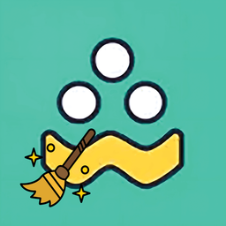 شاد cleaner