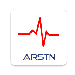 APP for ARSTN Pulse Oximeter