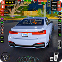 US Car simulator 2024