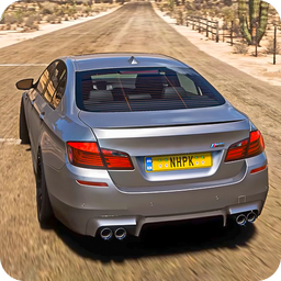 US Car simulator 2024