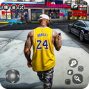 Vegas Gangster Simulator Game