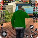 Vegas Gangster Simulator Game