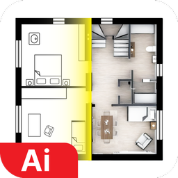 Modern House Design Draw House