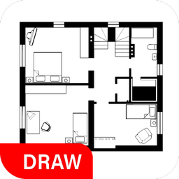 Modern House Design Draw House