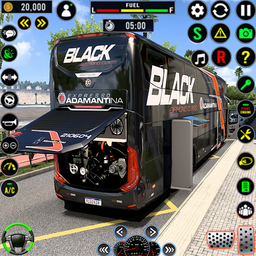 US City Bus Simulator 2022