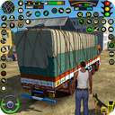 Indian Offroad Truck Driving