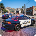 Car Chase Games: Police Games