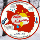 هواشناسی مشهد و استان