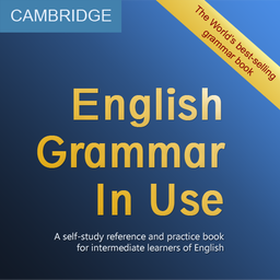 Grammar In Use (Intermediate) for Android - Download