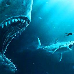 Hungry Apex: Ocean Predator