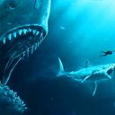 Monster Sharks : Shark Games