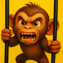 I am a Monkey Prankster