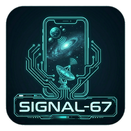 سیگنال-۶۷