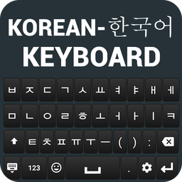 Ku Casino : Korea keyboard