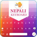 Easy Nepali Typing - English to Nepali Keyboard