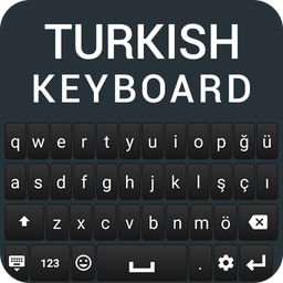 Kubet  : Turkish Keyboard