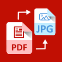 PDF to JPG Converter