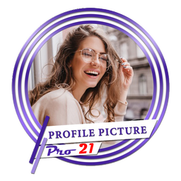 پروفایل ساز پیشرفته+لاکچری🔥