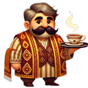میرزا خپل خان