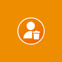 دیلیت اکانت پیام رسان