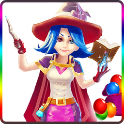 جادوگر حباب