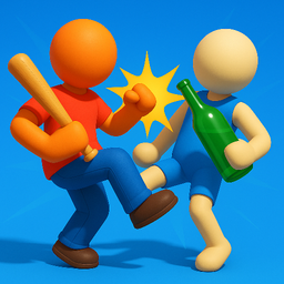 Ragdoll Clash
