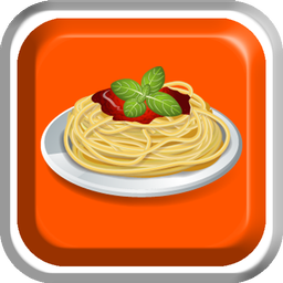 پاستا،انواع لازانیا و ماکارونی