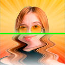 Face Scan, Time Warp Scan