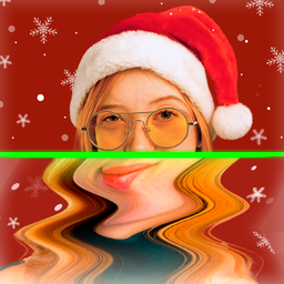 Face Scan, Time Warp Scan