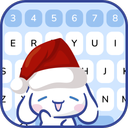 Emoji Font Keyboard & Themes