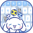 Emoji Font Keyboard & Themes